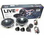 Компонентная акустика BLAM Live L165S 3
