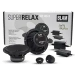 Компонентная акустика Blam SR165X 7