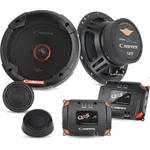 Компонентна акустика Cadence QRS 6K2 2