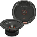 Компонентна акустика Cadence QRS 6K2