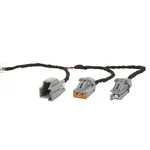 Компонентна акустика DLS Cruise CRPP-VO1.6 (Volvo) 10