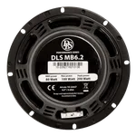 Компонентна акустика DLS Perfomance MB6.2 5