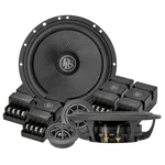 Компонентна акустика DLS Reference RCS6.25