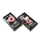 Компонентна акустика Emphaser ECP-M6 2