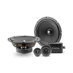 Компонентная акустика Focal ASE-165