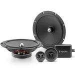 Компонентная акустика Focal ASE-165S