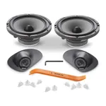 Компонентна акустика Focal IFP 207 5