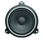Компонентна акустика Focal IS 165TOY TWU 2