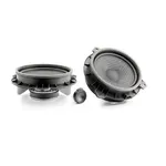 Компонентна акустика Focal IS 165TOY