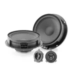 Компонентная акустика Focal IS 165VW