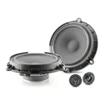 Компонентна акустика Focal IS FORD 165