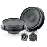 Компонентна акустика Focal IS VW 155