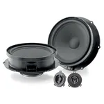 Компонентна акустика Focal IS VW 180