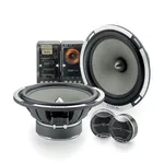 Компонентна акустика Focal PS165 V1
