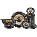 Компонентна акустика Focal PS165F3E