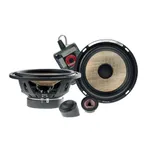 Компонентная акустика Focal PS165FE