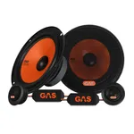 Компонентна акустика GAS MAD K1-64