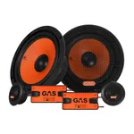 Компонентная акустика GAS MAD K2-64