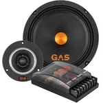 Компонентна акустика GAS PSCF62