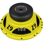Компонентная акустика Ground Zero GZIC 165.2SPL 4