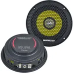 Компонентна акустика Ground Zero GZTC 165.3X-II 4