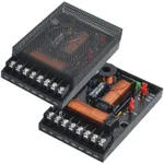 Компонентна акустика Ground Zero GZTC 165.3X-II 5