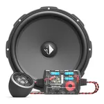 Компонентная акустика Helix Ci3 K200.2FM-S3