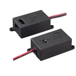 Компонентная акустика Helix PF K100.2 7