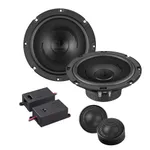 Компонентная акустика Helix PF K100.2
