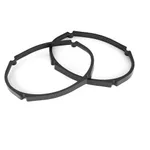 Компонентная акустика JL Audio C1-690 9