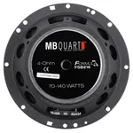 Компонентна акустика MB Quart FSB216 2