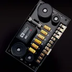 Компонентна акустика MB Quart QSE-216 6