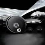 Компонентна акустика MB Quart QSE-216 17