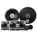 Компонентна акустика MB Quart QSE-216