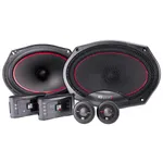 Компонентна акустика MB Quart RS1-269