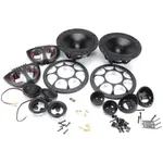 Компонентная акустика Morel Hybrid 602 5
