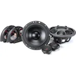 Компонентная акустика Morel Hybrid 602