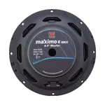 Компонентна акустика Morel Maximo 6 MKII 4