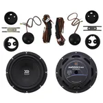Компонентна акустика Morel Maximo 6 MKII 5