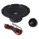 Компонентна акустика Morel Maximo 6 MKII