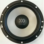 Компонентна акустика Morel Maximo Ultra 603 MKII 4