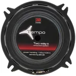 Компонентная акустика Morel Tempo 5 3