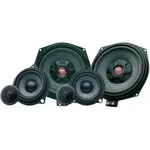 Компонентна акустика MTX TX6BMW