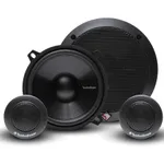 Компонентна акустика Rockford Fosgate R152-S