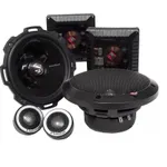 Компонентная акустика Rockford Fosgate T2652-S 5
