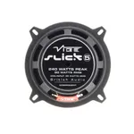 Компонентная акустика Vibe SLICK5C-V7 4