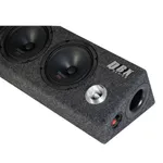 Корпусна акустична система Edge EDBXPROBOX-E9 3