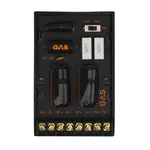 Кросовер GAS MAD PXO1-24 (1 шт) 3