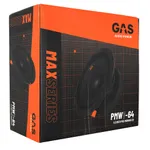 НЧ-СЧ динамік GAS MAX PMW1-64 (1 шт.) 9