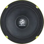 НЧ-СЧ динамік Ground Zero GZCK 165XSPL (1 шт) 2